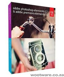 Adobe Photoshop Elements 12 And Premiere Elements 12