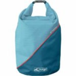 Kurgo Kibble Carrier Bag - Blue