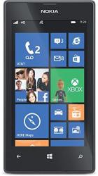 Nokia Lumia 520 At&t Go Phone No Annual Contract Discontinued By Manufacturer