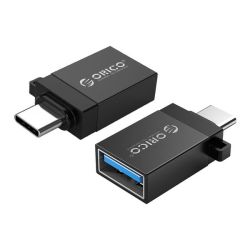 Orico Type-c To Micro USB3.0 Adapter - Black