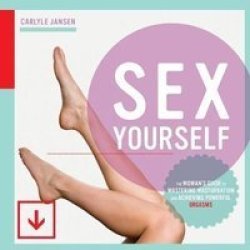 Sex Yourself Paperback