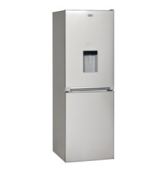 Defy 245l Eco Combi Fridge Freezer With Water Dispenser Prices Shop Deals Online Pricecheck