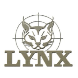 Lynx LX2 4-12X40 Riflescope