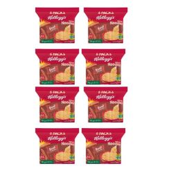 Kelloggs Beef Noodles Mp - 8 X 5S 70G