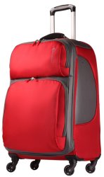 Conwood 50cm Spinner Cabin Case Red