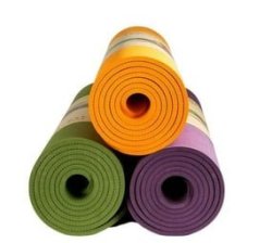 Yogi Eco-friendly Non-slip Tpe Yoga Mat