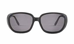 Wewood Women's Lyra Sunglasses Black