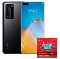 Deals on HUAWEI P40 Pro 256GB Single Sim - Midnight Black + Vodacom Power  Pack | Compare Prices u0026 Shop Online | PriceCheck