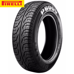 Pirelli 215 65R15 Reinf P6000