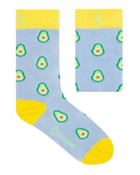 Sexy Socks 4-7 Avo Love