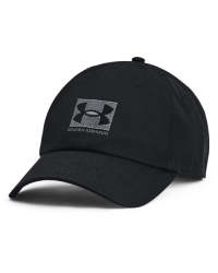 Men's Ua Branded Hat - Black Osfm