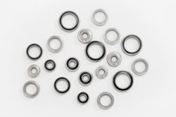 Hot Bodies D817 Endurance Bearing Kit