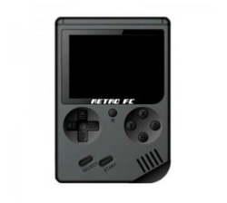 Retro Fc Plus Handheld Game