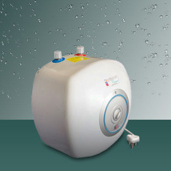 Kwikot Electric Water Heater 10lt Under Basin