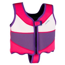 Medley - Float Vest Pink L 6YRS