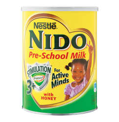 Nestle Nido 1 Milk Powder 1 X 900G