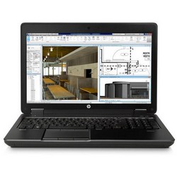 HP ZBook 15 G2 15.6" Intel Core i7 Notebook
