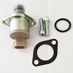 Deals on Mover Parts Scv Fuel Pump Suction Control Valve 294200-0360 A6860- VM09A For Denso D40 Crd Sensor, Compare Prices & Shop Online