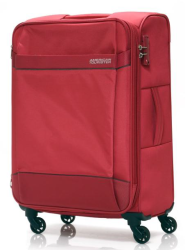 American Tourister Hilite 68cm Spinner Red