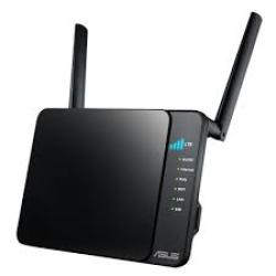 Asus Lte Router - 4g-n12