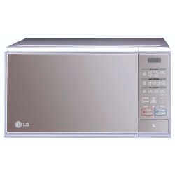 LG MS4440SR 44L Electronic Microwave