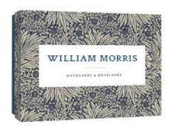 William Morris Notecards Cards