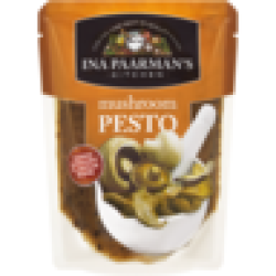 Mushroom Pesto Doy Pack 125G