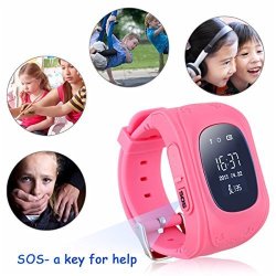 hangang smartwatch