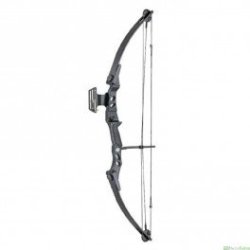 Man Kung 55LBS Compound Bow