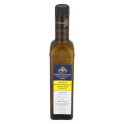Morgenster Lemon Flavoured Olive Oil 500ML