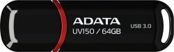 A-Data Dashdrive UV150 USB AUV150-64G-RBK