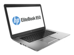 HP Elitebook 850 G1 15.6" Intel Core i5 Notebook