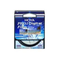 Hoya PRO1D Filter Uv 40.5MM