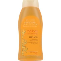 Clicks Skincare Collection Rooibos & Anti-oxidants Body Wash 750ML