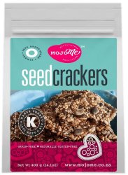 Seed Cracker Premix