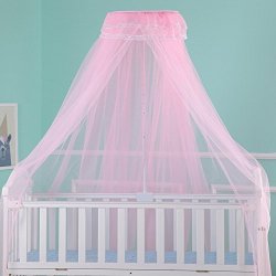 crib bug net