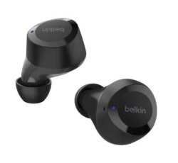 Belkin Soundform Bolt Wireless Earbuds - Black