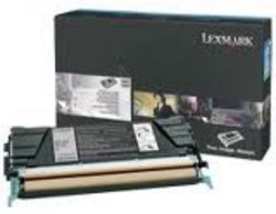 Lexmark E250 E350 E352 Black Ink Cartridge