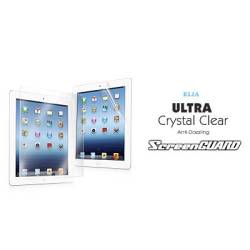 Capdase Screenguard Apple iPad 2 KLIA