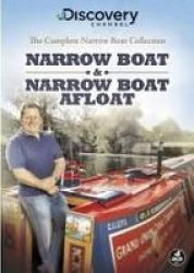 Narrow Boat + Narrow Boat Afloat DVD