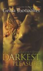 The Darkest Pleasure paperback Library Ed