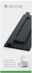 Microsoft Xbox One S Vertical Console Stand Black