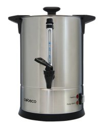 Cobeco Coffee Percolator 8L Cobeco Coffee Percolator 8L