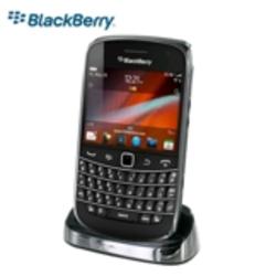 BlackBerry Bold 9900 9930 Charging Pod Bundle