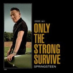 Only The Strong Survive Cd Album