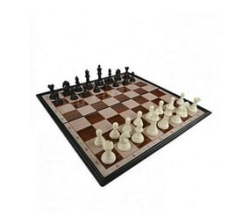 Chess Set Board Game