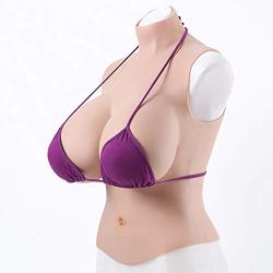 A Cup Silicone Breast Forms Small Boobs Crossdresser Drag Queen Transgender