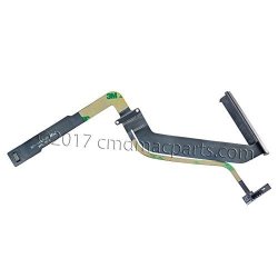 923-0084 Hard Drive Cable 821-1492-A 821-1492-01 - For Apple Macbook Pro 15" A1286 Mid 2012 MD103 MD104