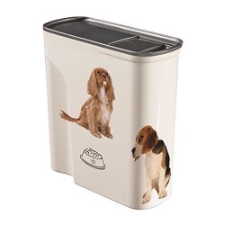 Curver Petlife Dry Storage Container Approx. 6 L 2.5 Kg
