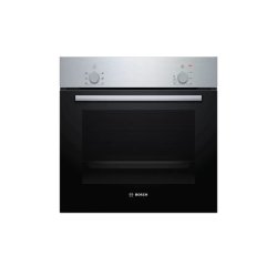 Bosch Series 2 Built-in Oven 60 X 60 Cm Stainless Steel